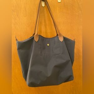 long champ bag